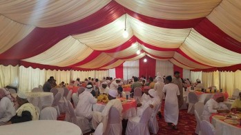 Ajman  Ramdhan Tents Rental 0543839003