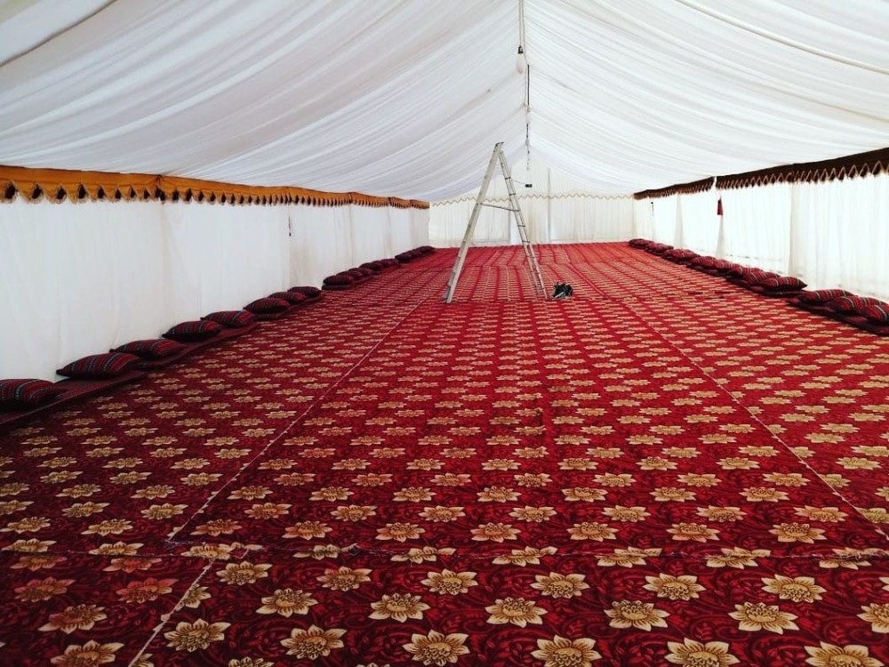 Ramdhan Tents Rental in Ajman 0543839003