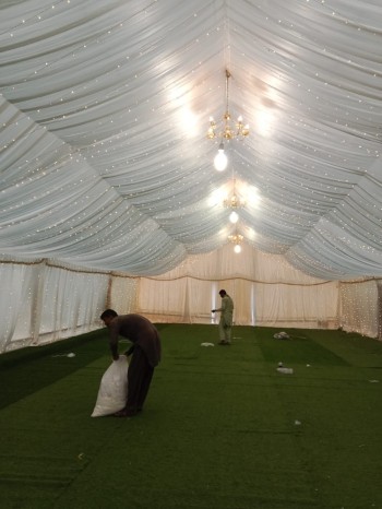Ramdhan Tents Rental in Fujairah 0543839003