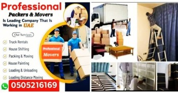 House ? Movers Packers Cheap And Safe In Dubai UAE 