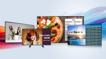 Workplace Digital Signage Solutions