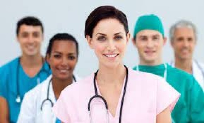 Doctor jobs Dubai