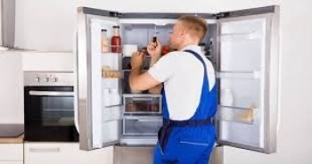 MIDEA Fridge service Center in Dubai 0521971905