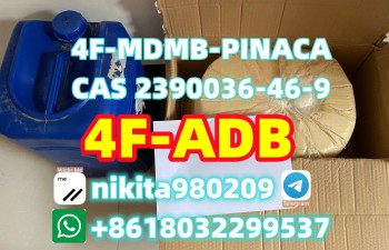 4F-ADB, 4F-MDMB-PINACA 2390036-46-9 wickr:nikita980209