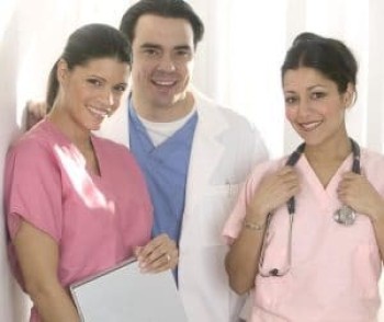Home Nursing Services Dubai