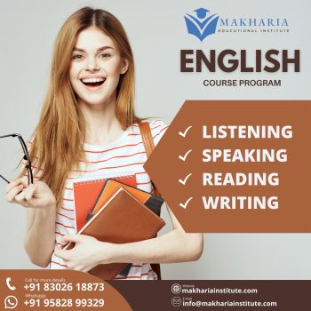 MAKHARIA INSTITUTE IS BEST KEY SPOKEN CALL-0568723609