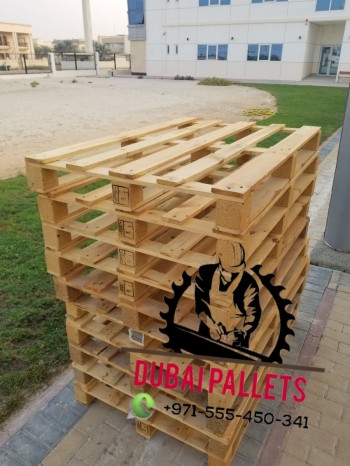 0542972176 wooden pallets Dubai