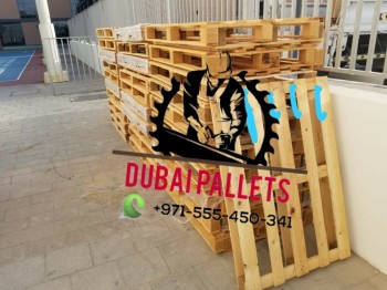 0542972176 pallets wooden
