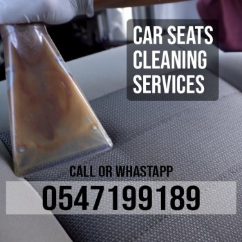 car seat cleaner at your doorstep in dubai 0547199189
