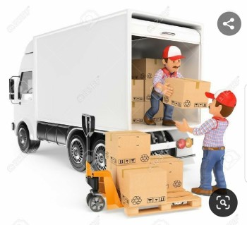 1 Ton pickup truck in jvc 0553450037