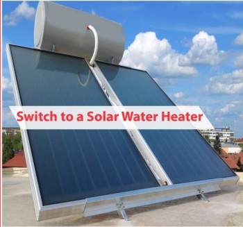 Solar Water Heater Service Center Dubai 056 7752477 