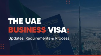 Types of Business visa in Dubai