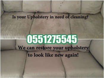 sofa cleaning services Dubai | Sharjah 0551275545