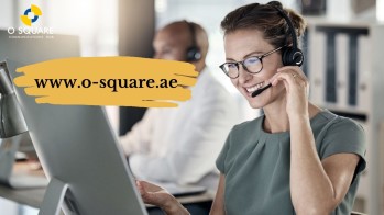 Get Affordable Call Centre Service in O Square Communications Hub 