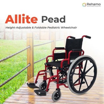 Are You Looking For Wheelchair Rentals In Dubai?