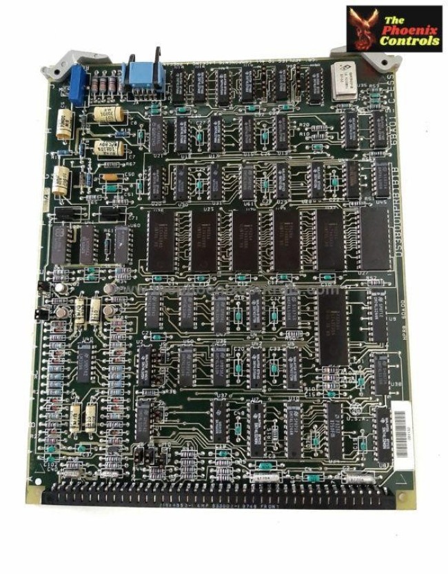 Best Deals on GE Mark IV Unused DS3800HPRB Pulse Rate Input Card