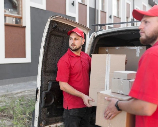 International and Domestic Office Packers and Movers in Dubai