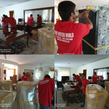 Movers and Packers in Abu Dhabi - 0505146428|off rate