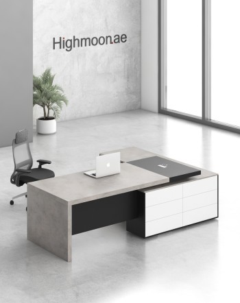 Dock Executive Desk | New Customised and Modern Design