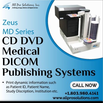 How our DICOM Medical System will serve you over time?