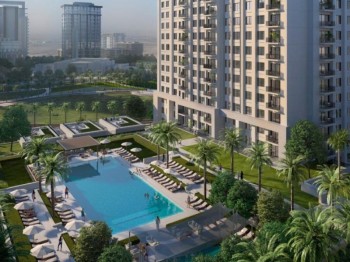 Lime Gardens Apartments at Dubai Hills Estate - Miva Real Estate