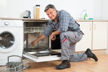 Kitchenaid Dishwasher Repair Dubai 0567752477