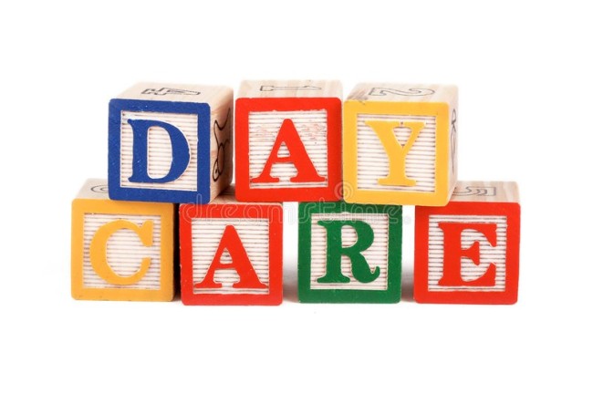 Kaaf Daycare