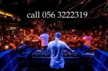 Night Club For RENT in ALBARSHA inside hotel call 0563222319 