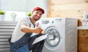 MIDEA Washing Machine Service Center in Dubai 0521971905