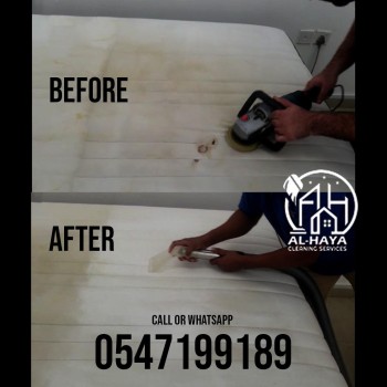 Mattress deep shampoo cleaning in Sharjah 0547199189