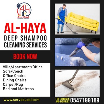 al haya building cleaning services dubai 0547199189