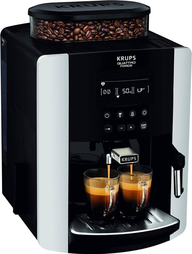 Krups Coffee Machine Repairing Center Dubai 056 7752477 