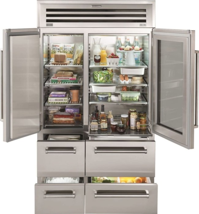 Kenwood Refrigerator Repairing Center Dubai 056 7752477 