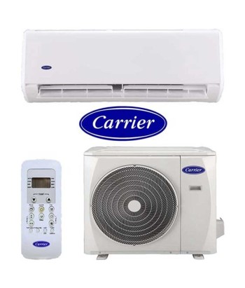 Carrier Air Conditioner repair mudon 0527498775