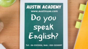 Spoken English Training in Sharjah with amazing Offer Call 0503250097