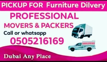 Professional movers and Packers In Dubai Any Place 