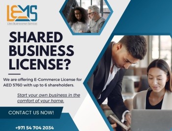 What are you Still waiting for? Get your online Business License Here!