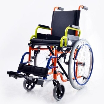 Looking For A Wheelchair Store In The UAE?