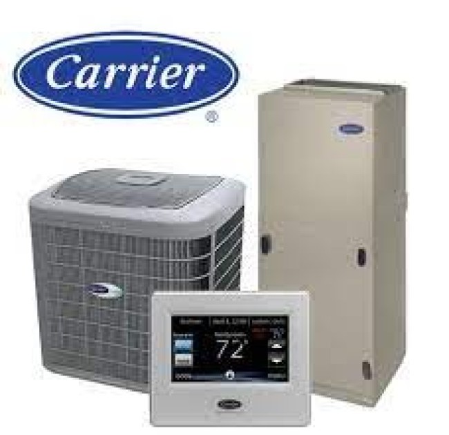 CARRIER Air Conditioner Service center Dubai 0521971905