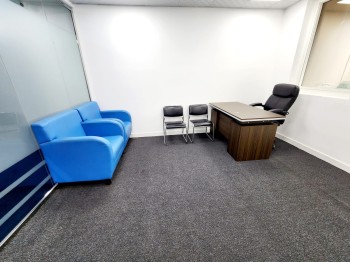 Premium Advantages- Offices for Rent