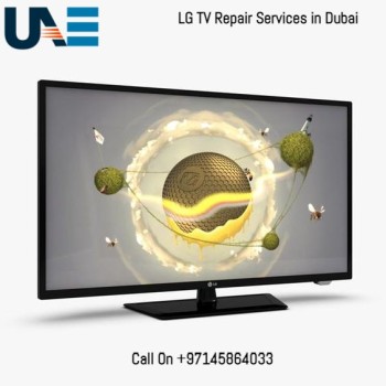 Affordable Services of LG Service Center in Dubai 