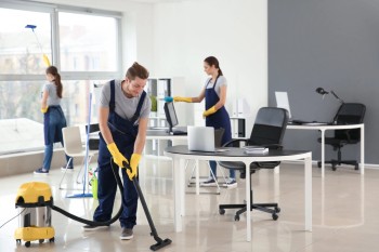 Best Cleaning Services in Dubai