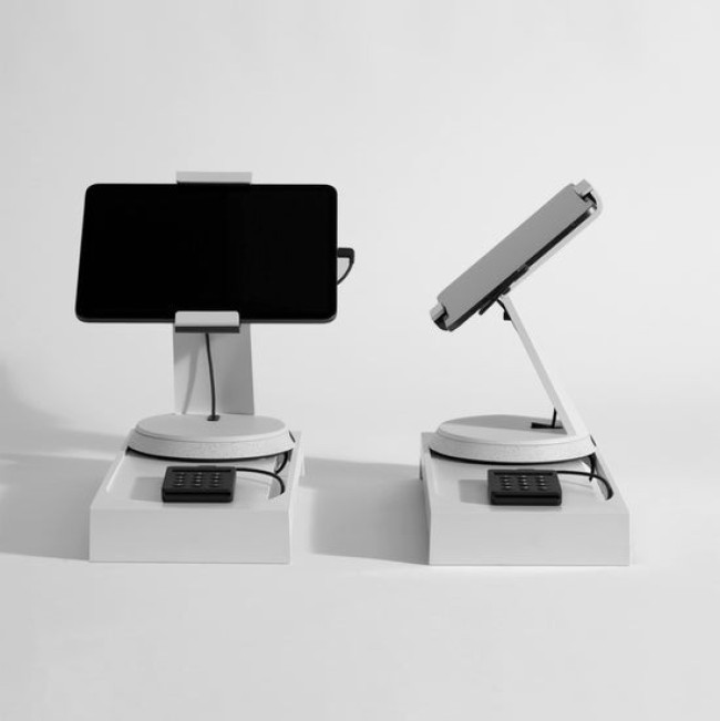 Buy Tablet Pos Stand Online