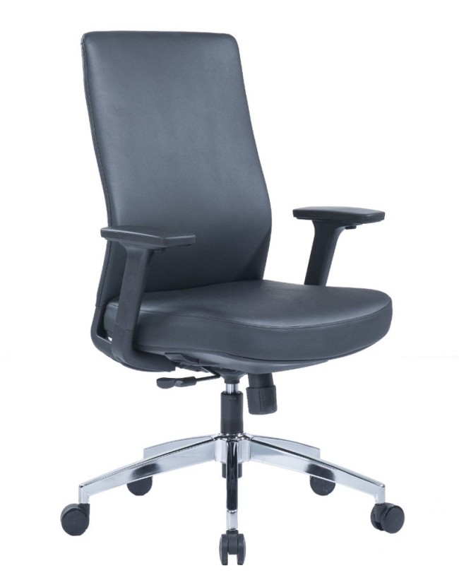 Venx Operator Chair with ergonomic features