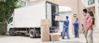 Service Basket Movers and Packers in Dubai