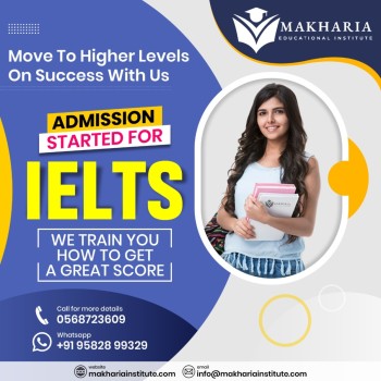  IELTS Classes Start From Tomorrow Call - 0568723609