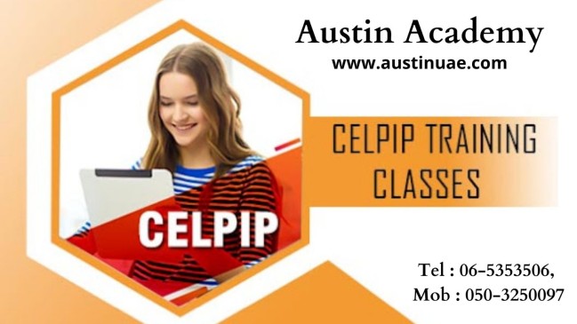 CELPIP Training in Sharjah with Best Discount Call 0503250097