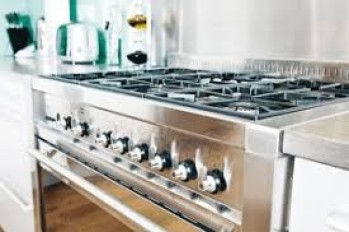 ELECTROLUX Cooking Range Repair Service Center in Dubai 0521971905