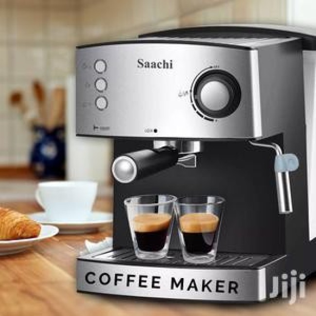 Saachi Coffee Machine Repairing Center Dubai 0501050764