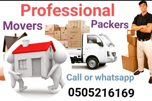 Expert Movers Packers Cheap And Safe In Dubai UAE 